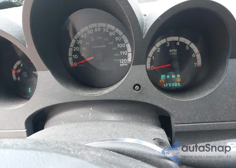 2011 Dodge Nitro Heat z USA, uszkodzony, nr VIN 1D4PU4GK7BW581033